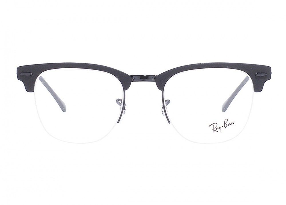 Clubmaster Metal RX 3716VM 2904