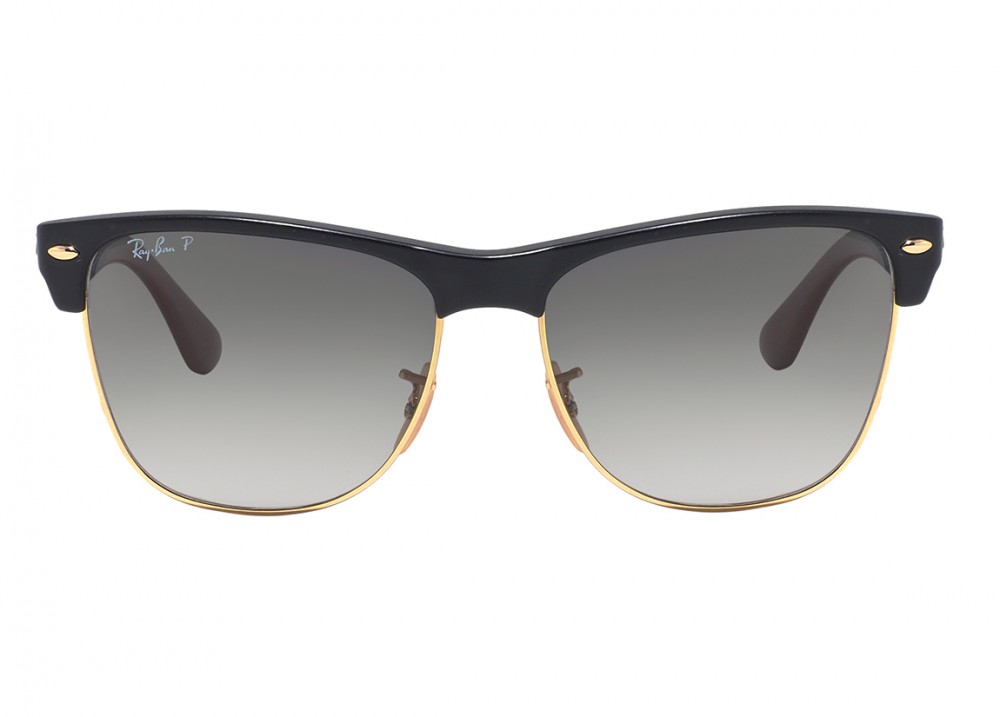 Clubmaster RB 4175 877/M3 Oversized
