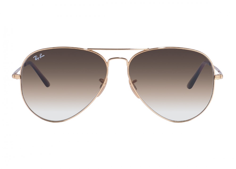 Aviator Metal II RB 3689 9147/51