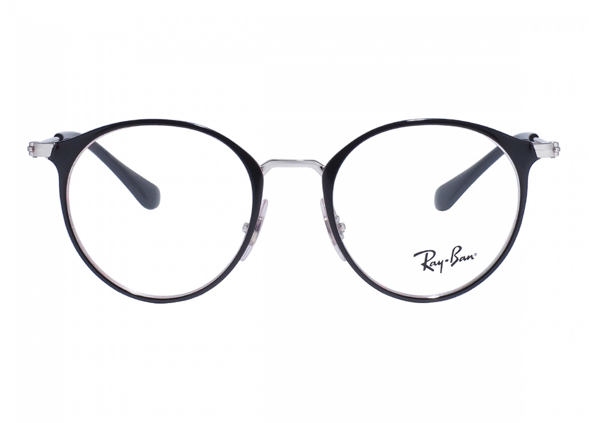 RY 1053 4064 Junior Vista — Ray-Ban