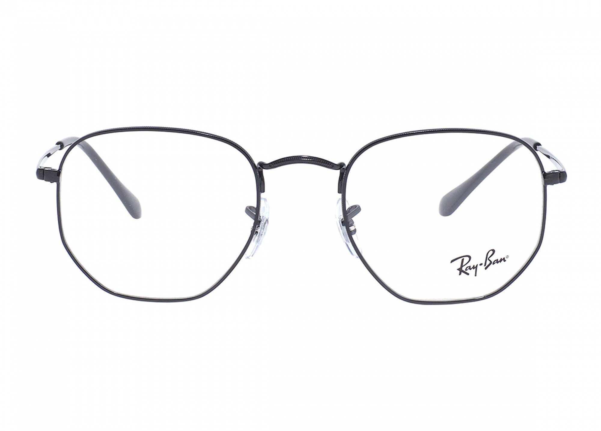RX 6448 2509 Hexagonal — Ray-Ban