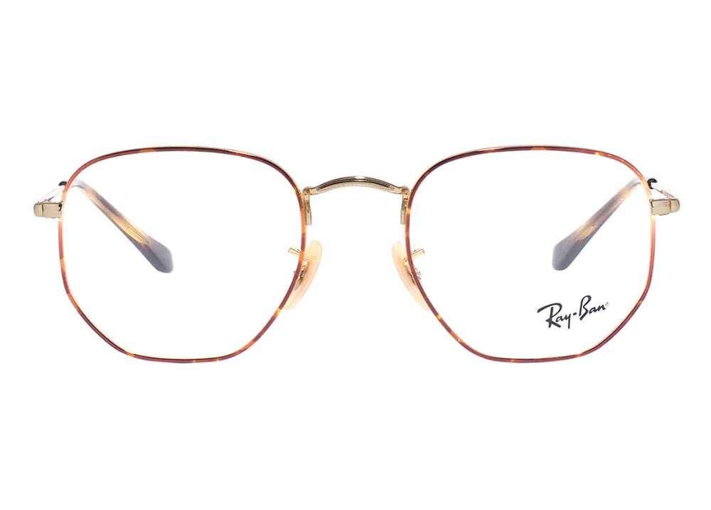 Ray-Ban 6448 2945 Hexagonal