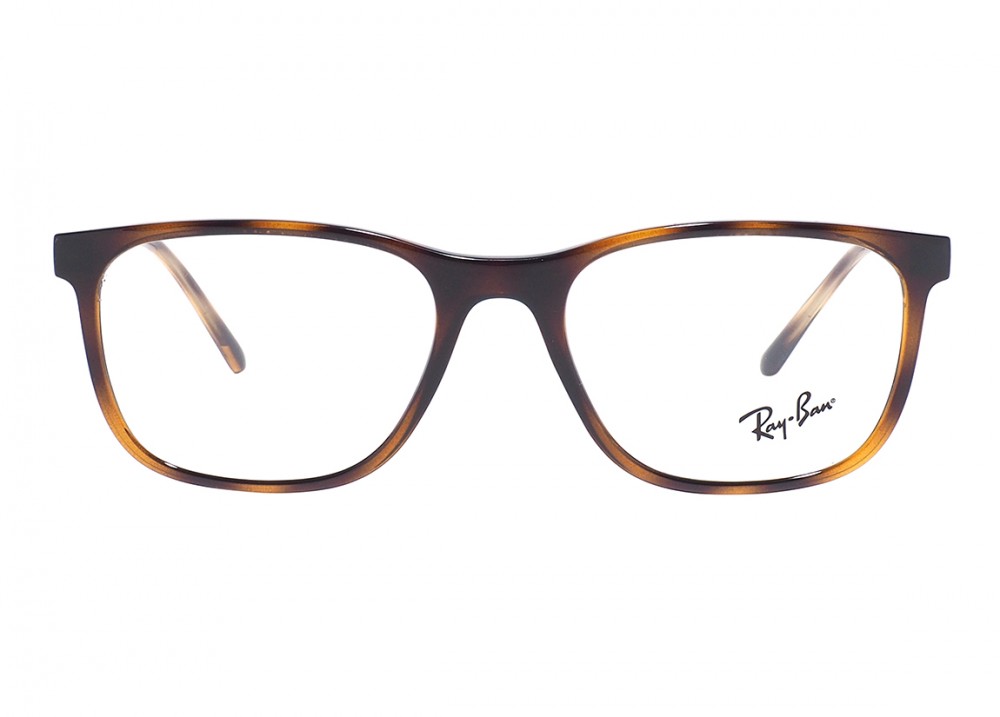 Ray-Ban 7244 2012 Icons