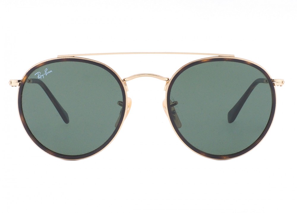 Round Metal RB 3647N 001