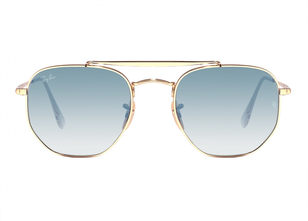 Ray-Ban 3648 Marshal 001/3F
