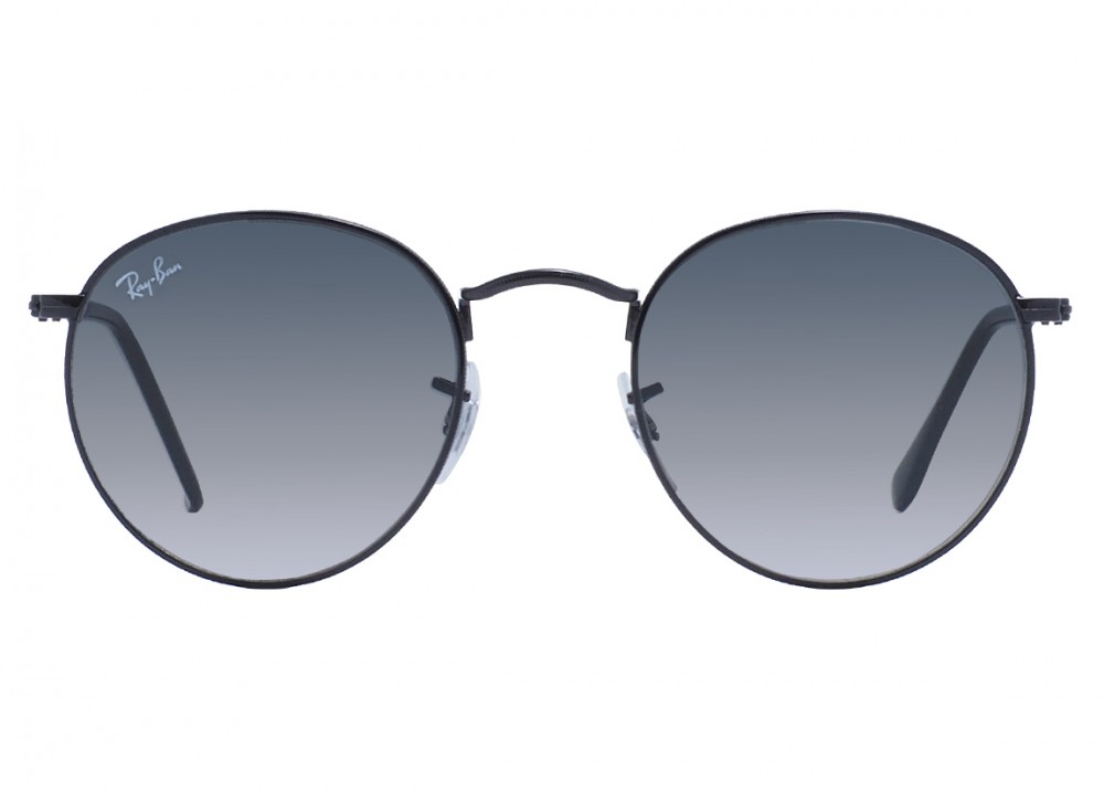 Round Metal RB 3447N 002/71