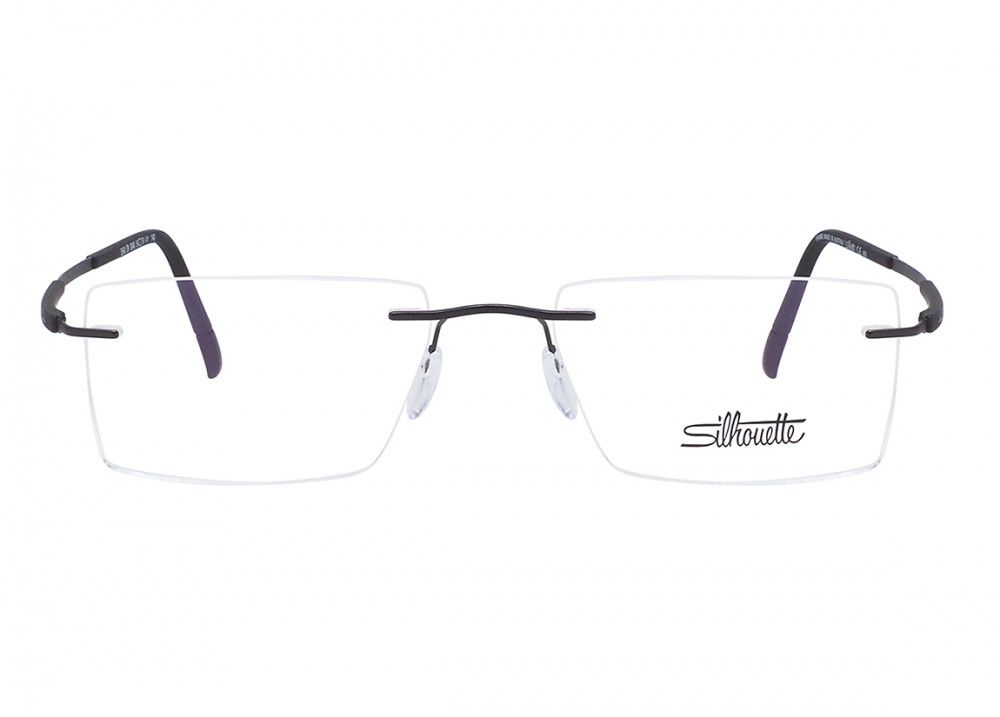 Silhouette Dynamics Contour 5540 DR 9040