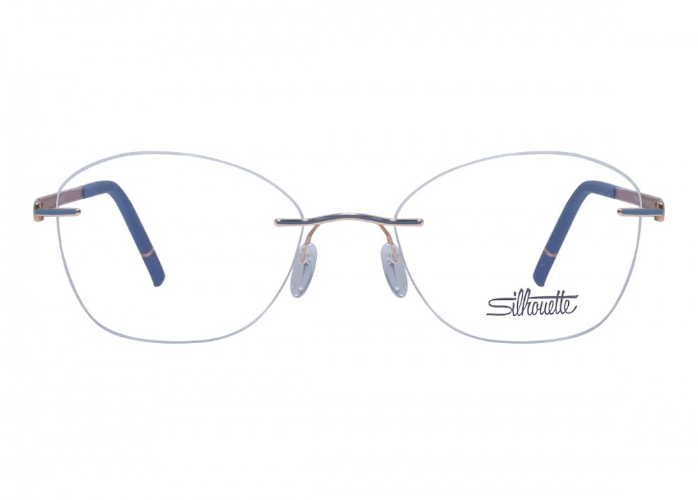 Оправа Silhouette Momentum 5529 3620