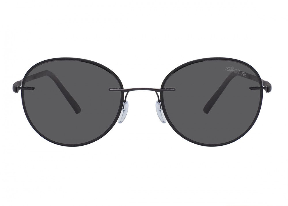Очки Silhouette 8720 9240 Accent Shades