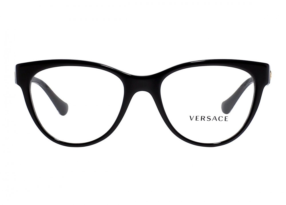 Оправа Versace 3304 GB1