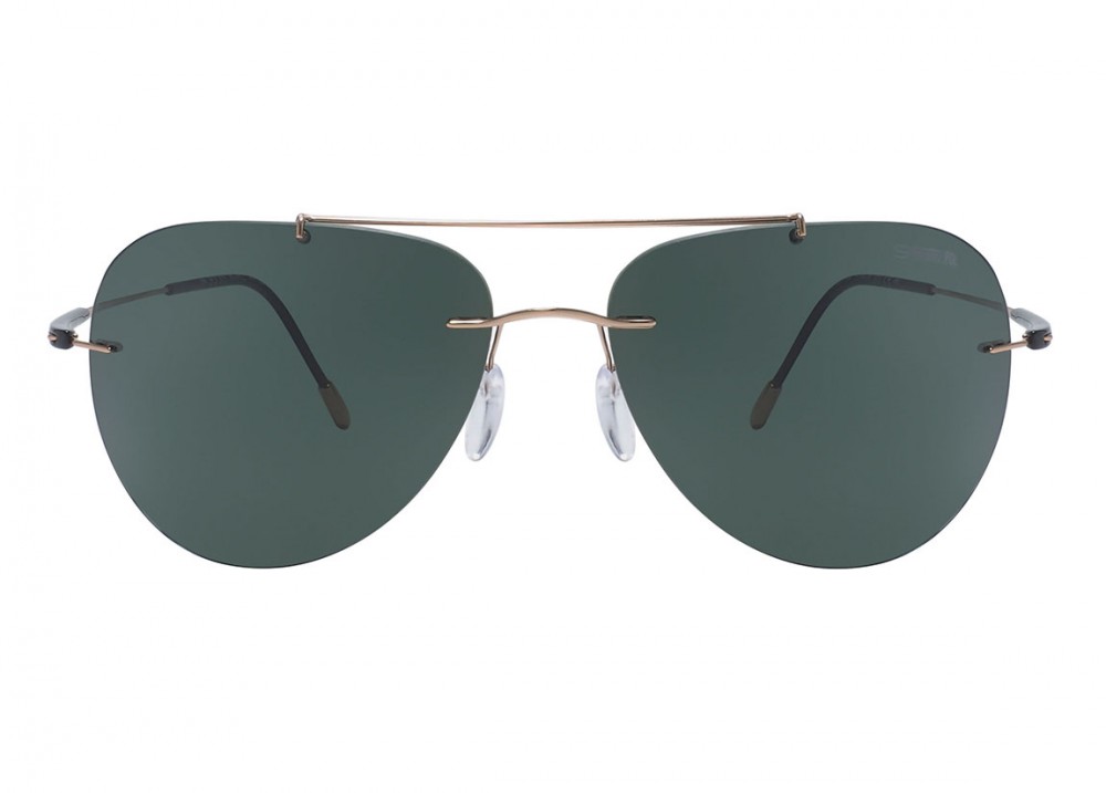 Очки Silhouette 8721 7530 Adventurer