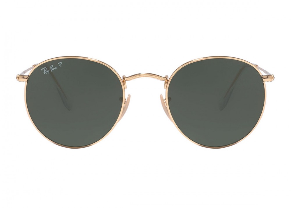 Round Metal RB 3447 001/58