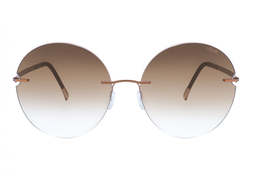 Солнцезащитные очки Silhouette 8190 2540 Calella