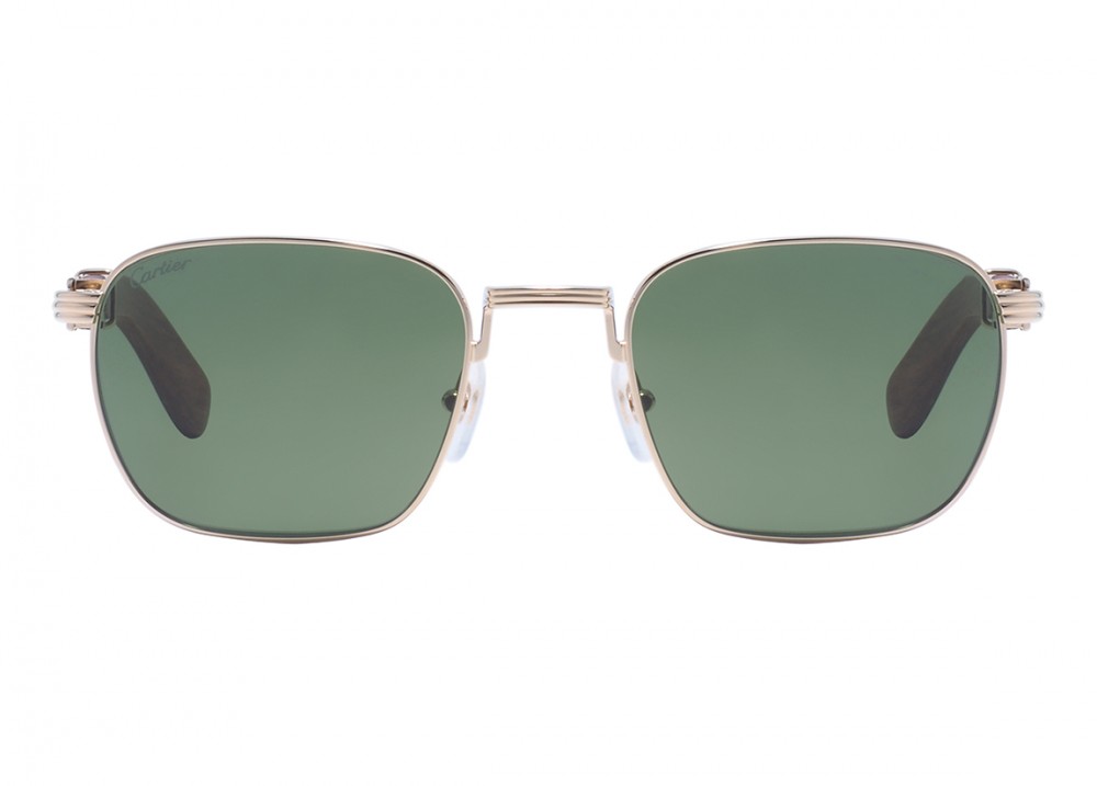 Cолнцезащитные очки Cartier 0363S 002