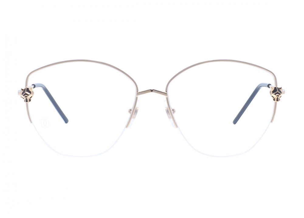 Оправа Cartier 0370O 001