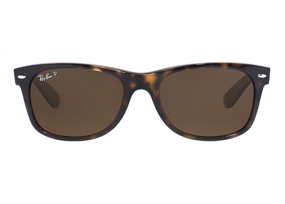 Ray-Ban 2132 902/57 Wayfarer