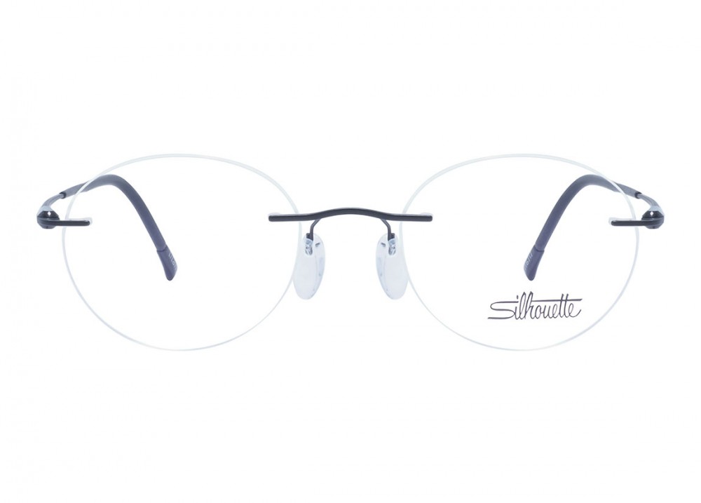 Оправа Silhouette Purist 5561 AJ 9040