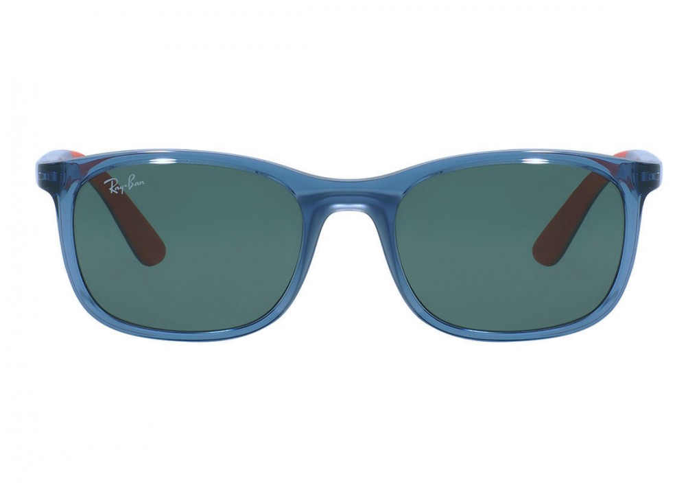Ray-Ban 9076S 7124/71 Junior