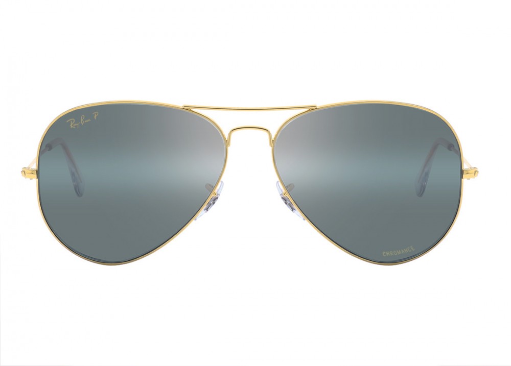 Aviator Chromance RB 3025 9196/G6