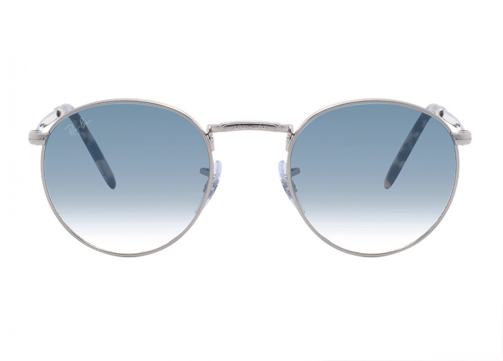 New Round Metal RB 3637 003/3F