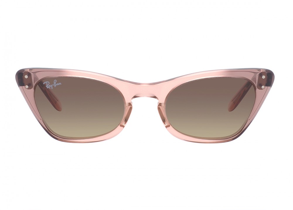 Ray-Ban 9099S 7106/2Q Junior