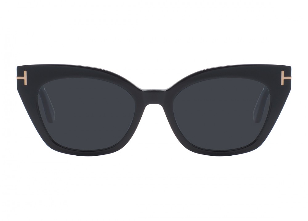 Солнцезащитные очки Tom Ford 1031 01A Juliette