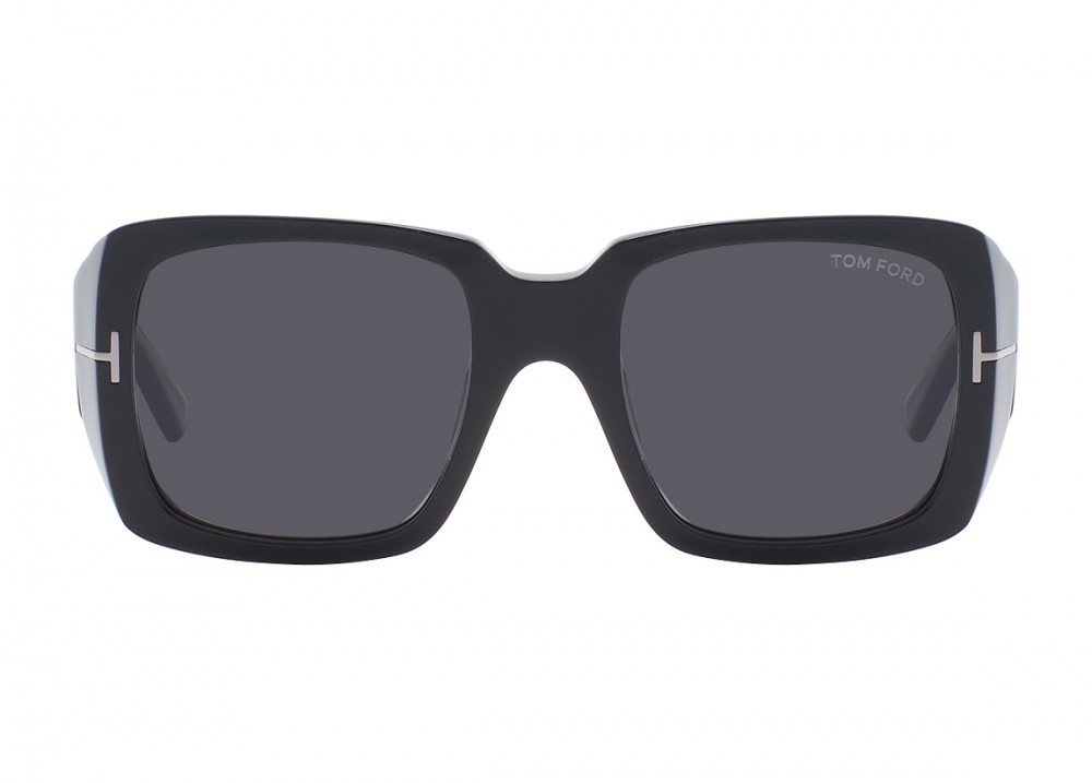 Очки Tom Ford 1035-N 01A Ryder-02