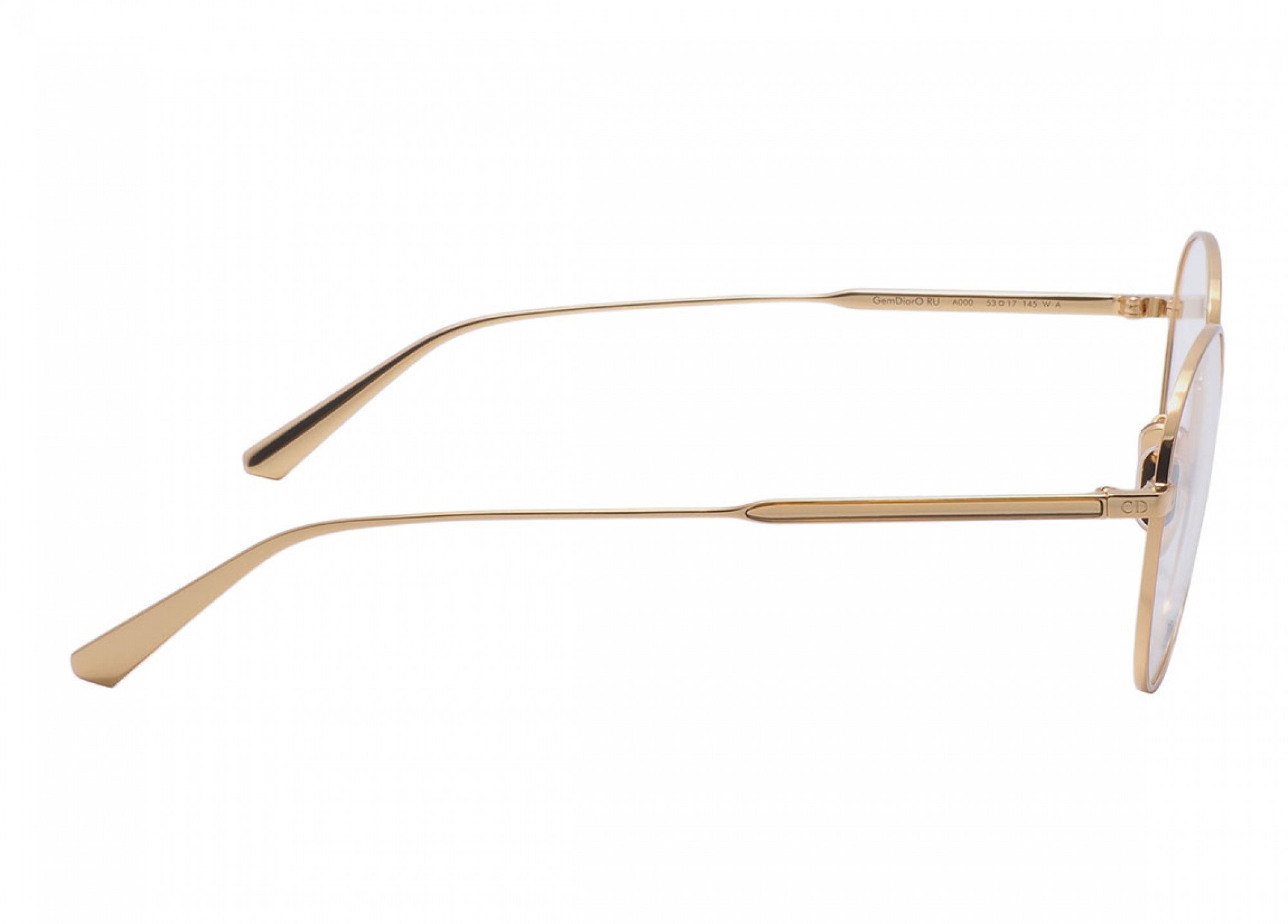 Christian Dior Gemdioro RU A000