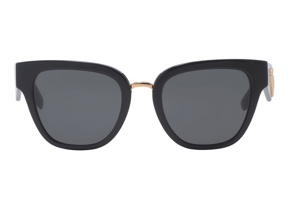 Очки Dolce & Gabbana 4437 501/87