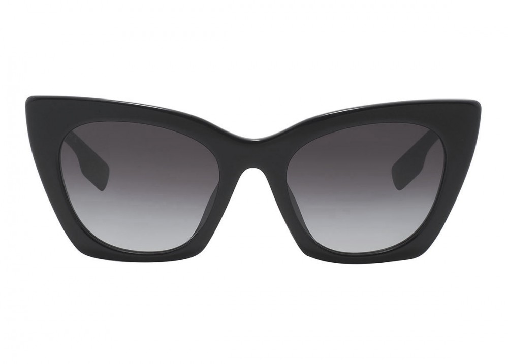 Очки Burberry 4372U 3001/8G