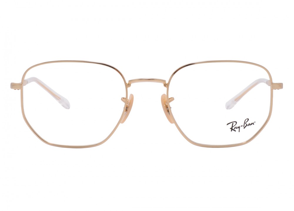 Ray-Ban 6496 2500 Highstreet