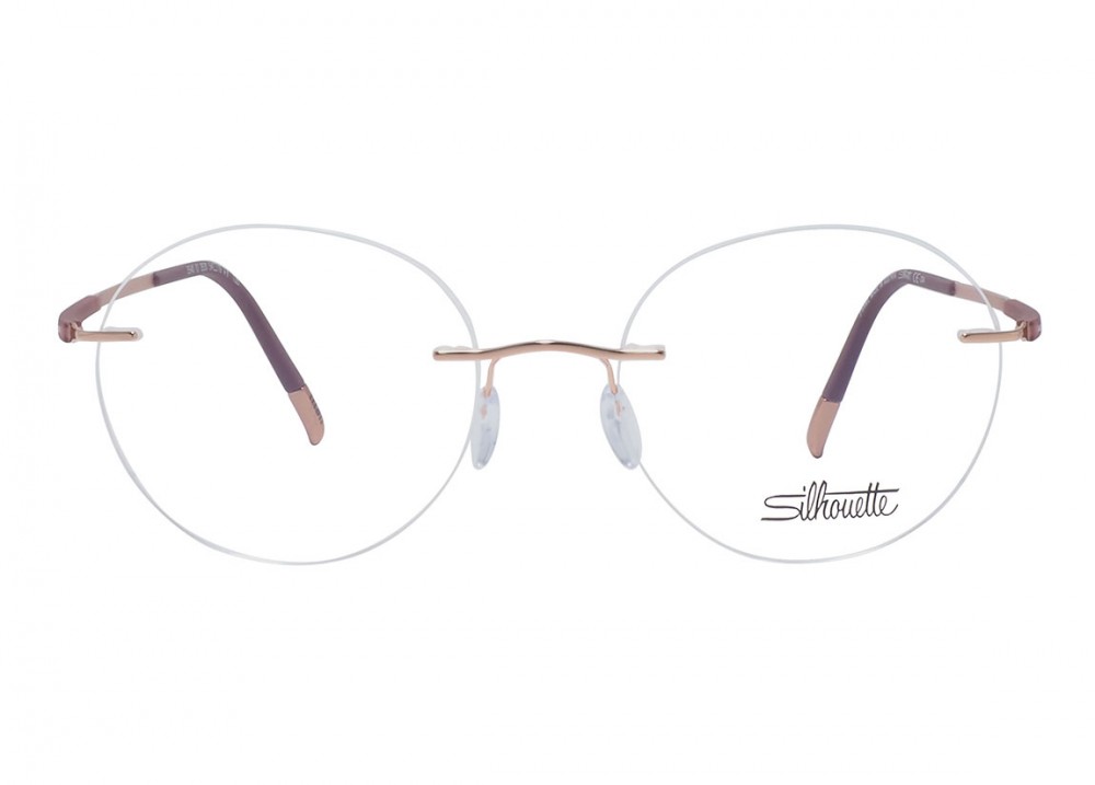 Оправа Silhouette Dynamics Contour 5540 IO 3530