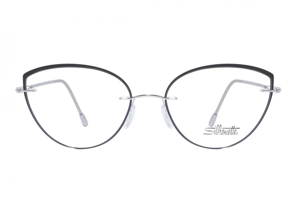Оправа Silhouette LiteSpirit Accent 5566 LR 7000