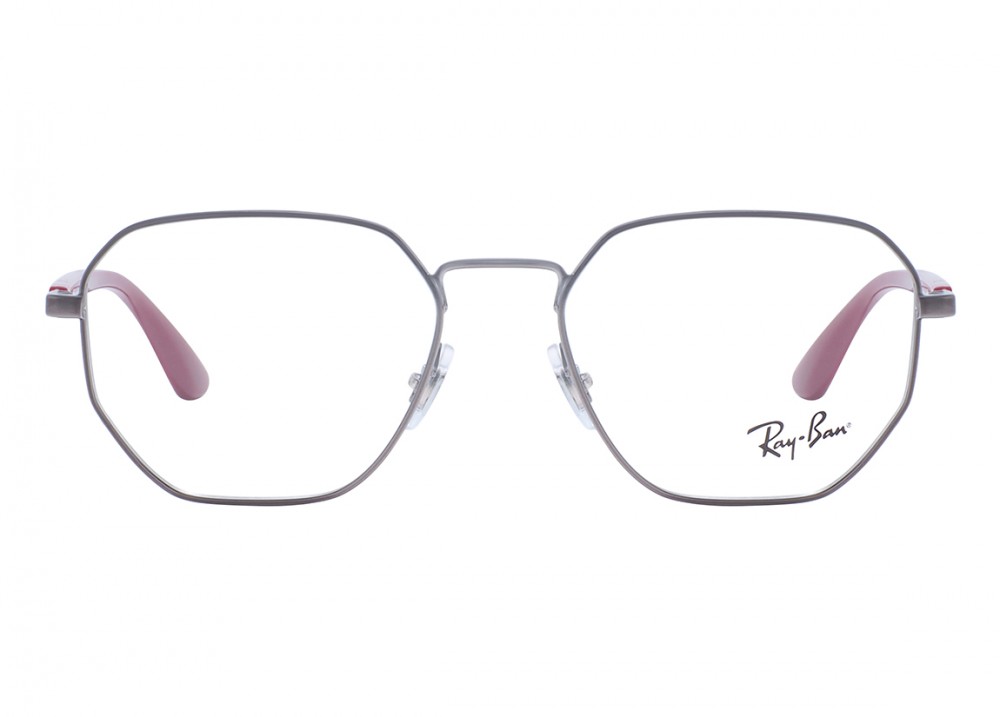 Ray-Ban 6471 2502 Highstreet