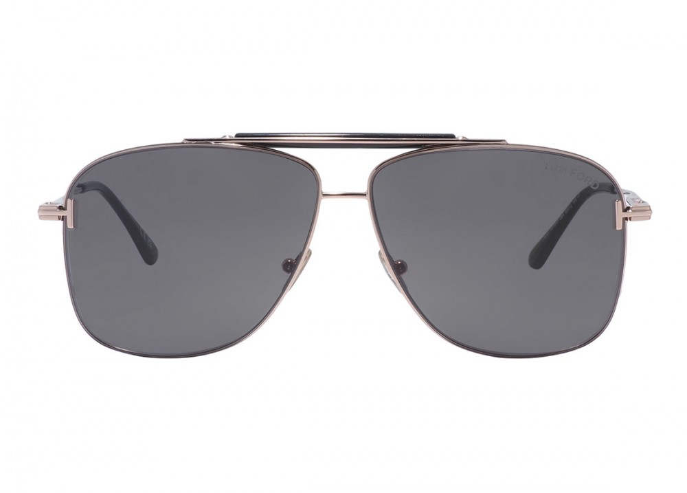 Очки Tom Ford 1017 28A Jaden