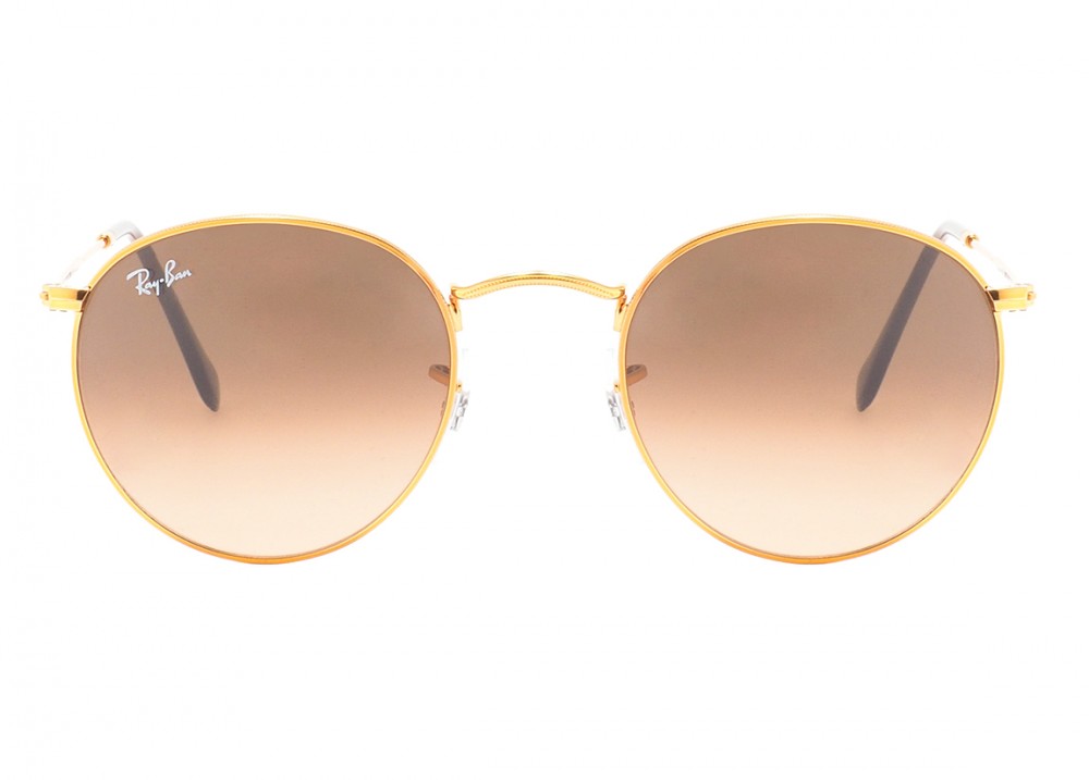 Round Metal RB 3447 9001/A5