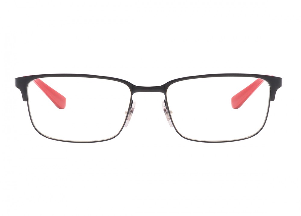 Ray-Ban 6409I 2509 Icons