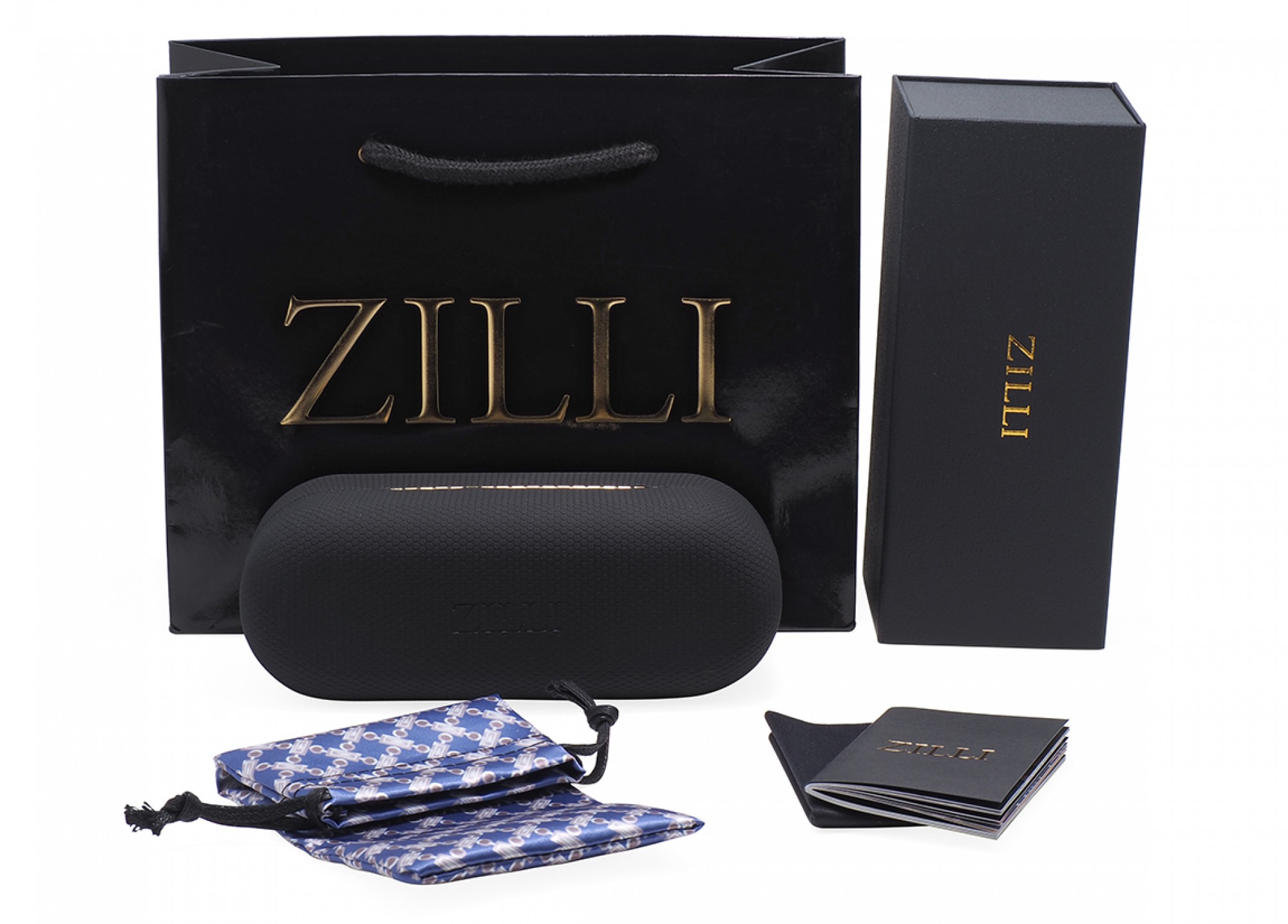 Zilli 65101 C03