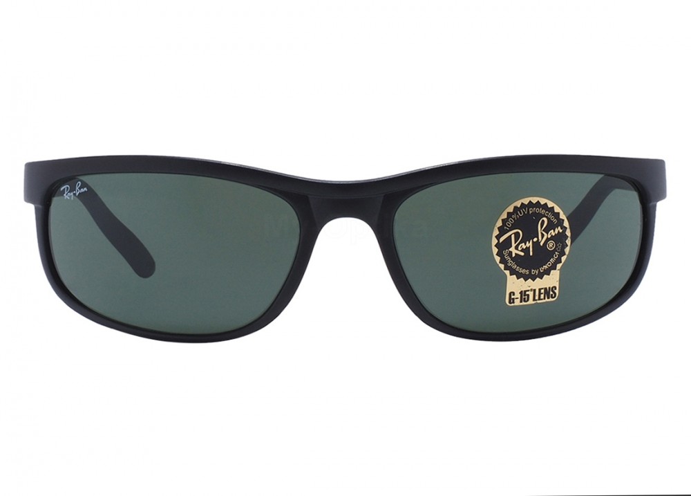Ray-Ban 2027 W1847 Predator