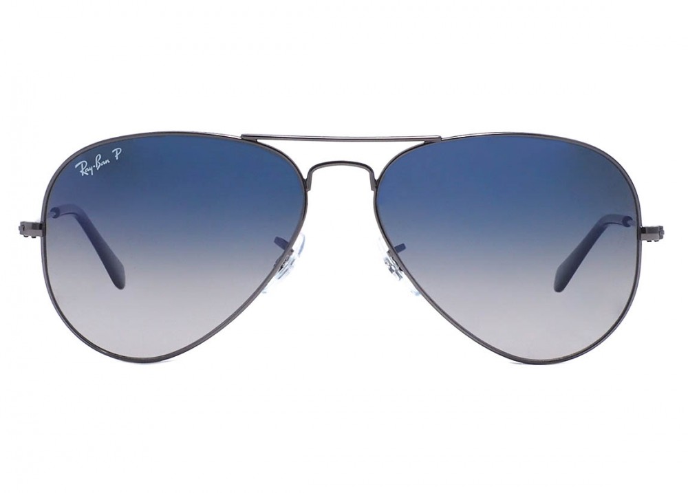 Ray-Ban RB 3025 Aviator 004/78