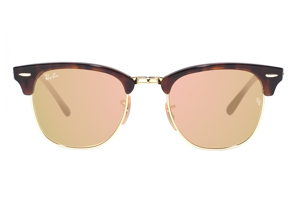 Ray-Ban 3016 Clubmaster 990/7O