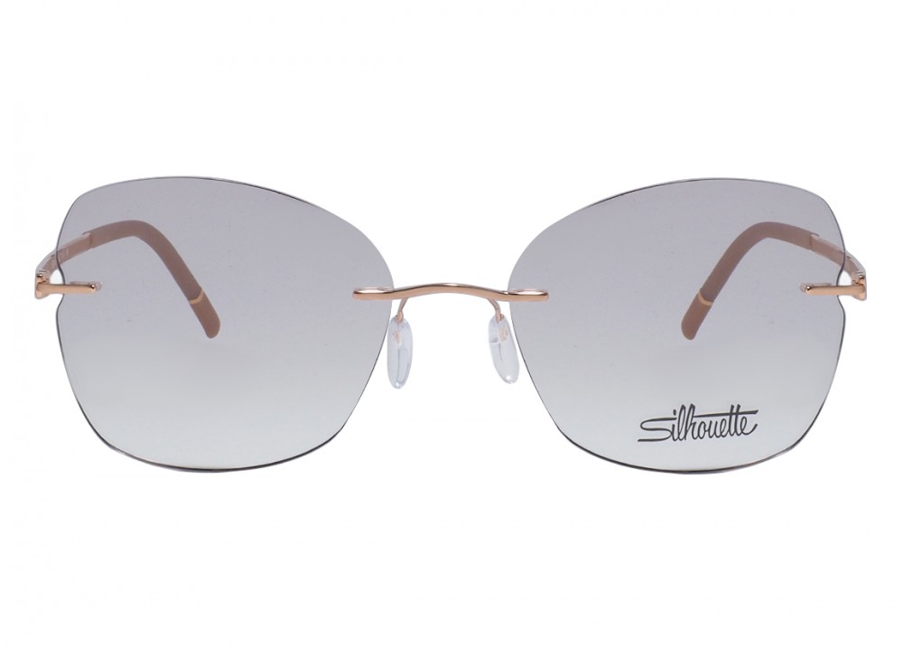 Оправа Silhouette Momentum 5529 HF 3525