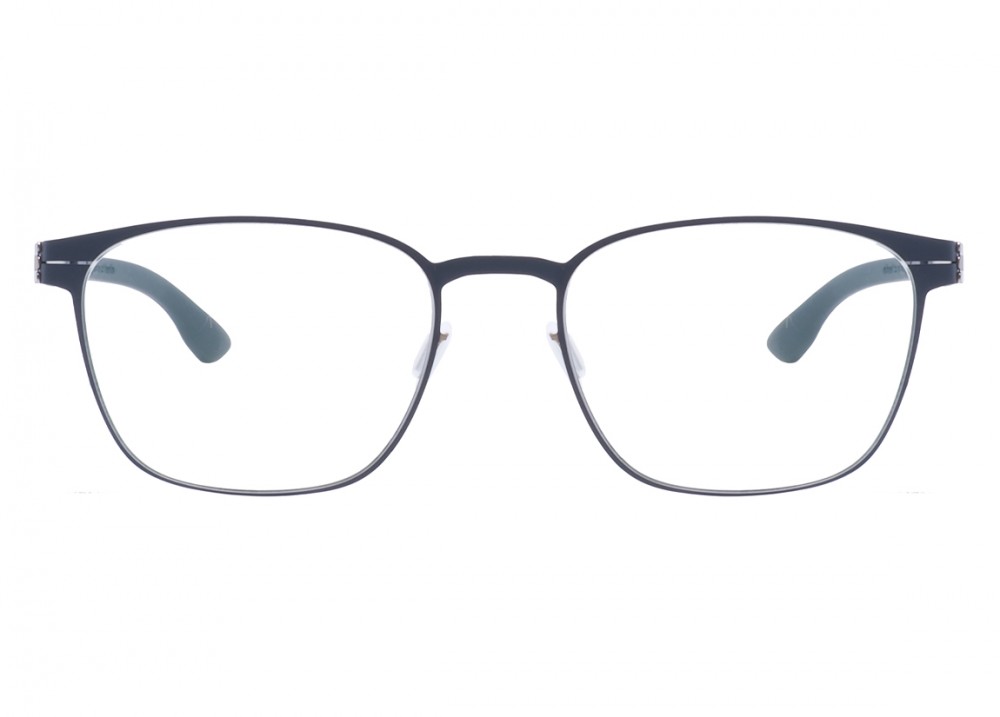 Оправа Ic Berlin Tilmann Marine Blue Bronze