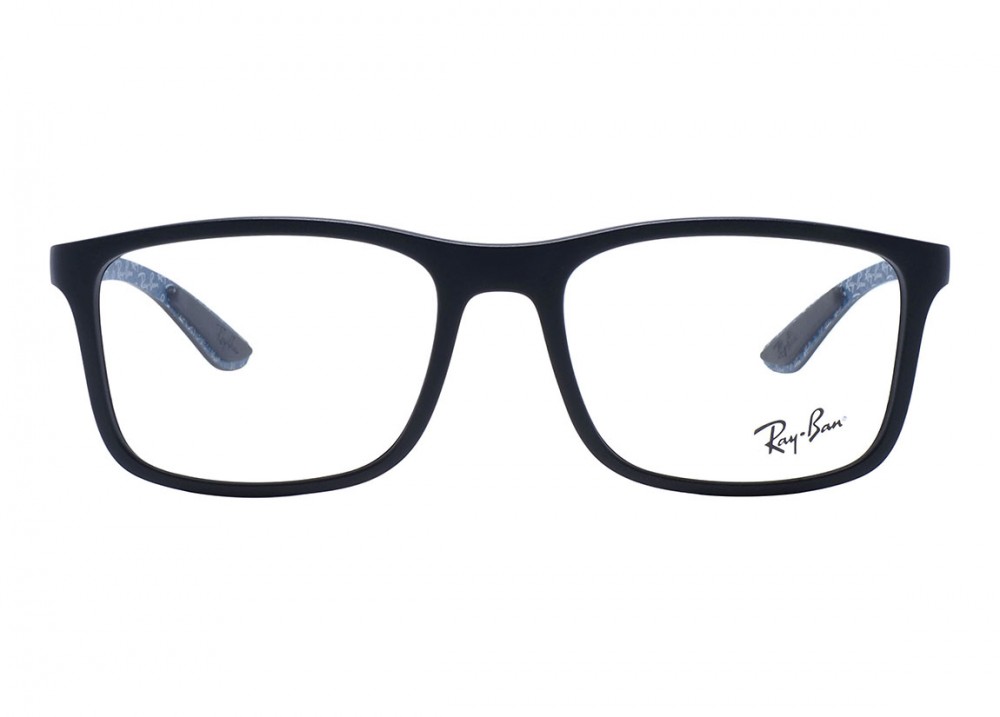 Ray-Ban 8908 Tech 5196 Carbon