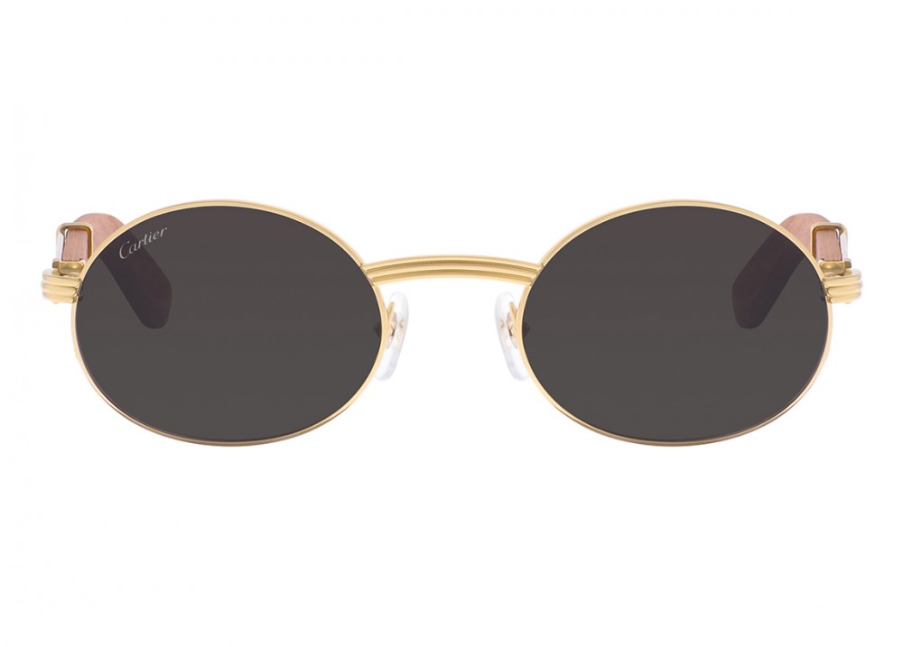 Очки Cartier 0464S 002