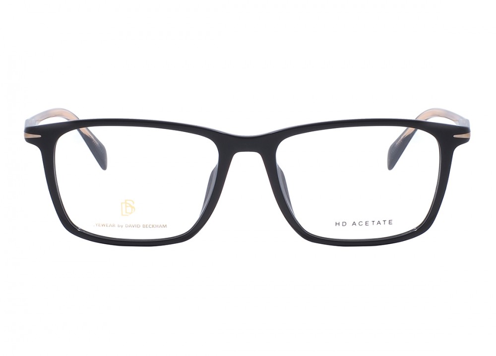David Beckham 1154-F 807