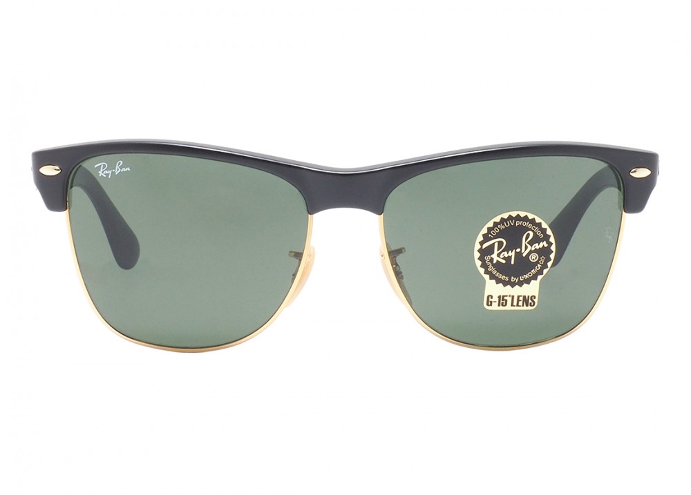 Clubmaster RB 4175 877 Oversized