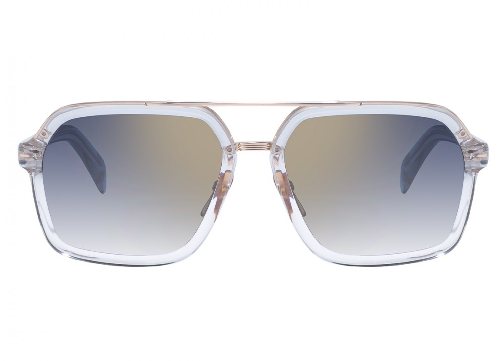 David Beckham 7128-S FT3