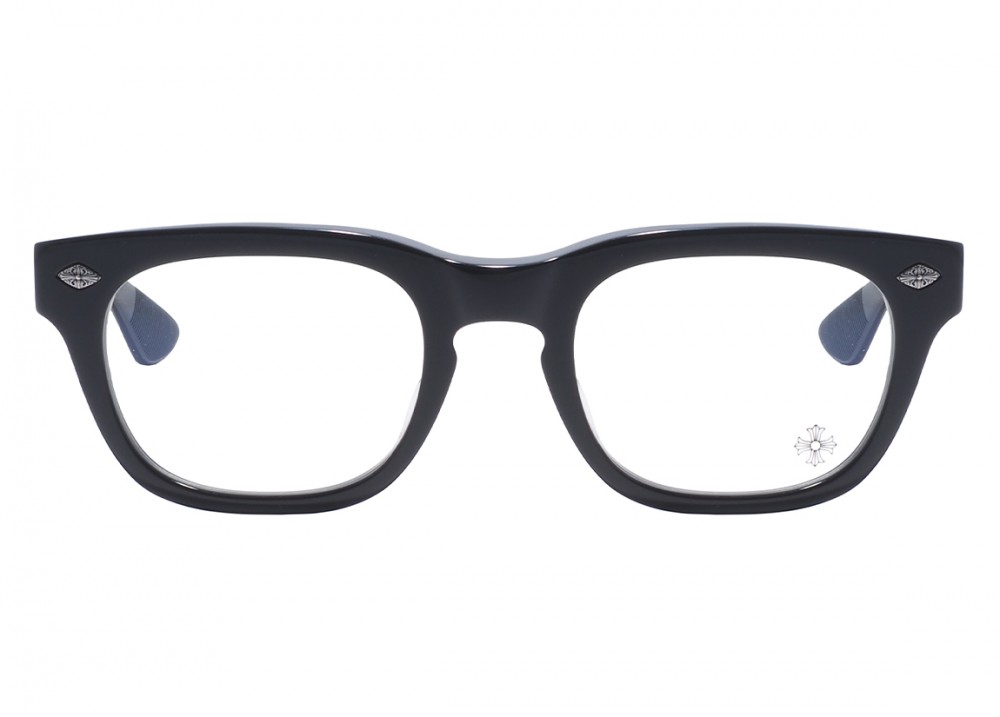 Оправа Chrome Hearts Baggins BK-P