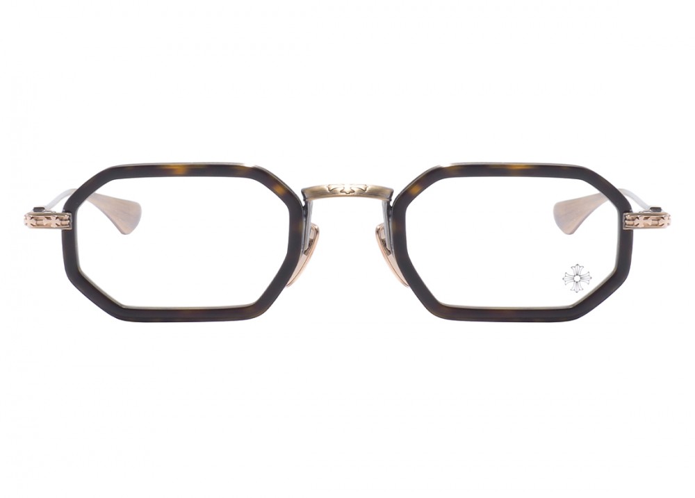 Оправа Chrome Hearts Stylida DT-AG